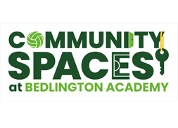 Community spaces at Bedlington Academy