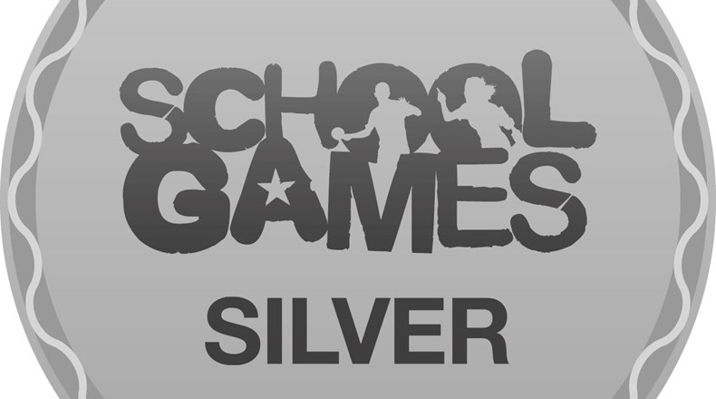 School Games Award – Platinum