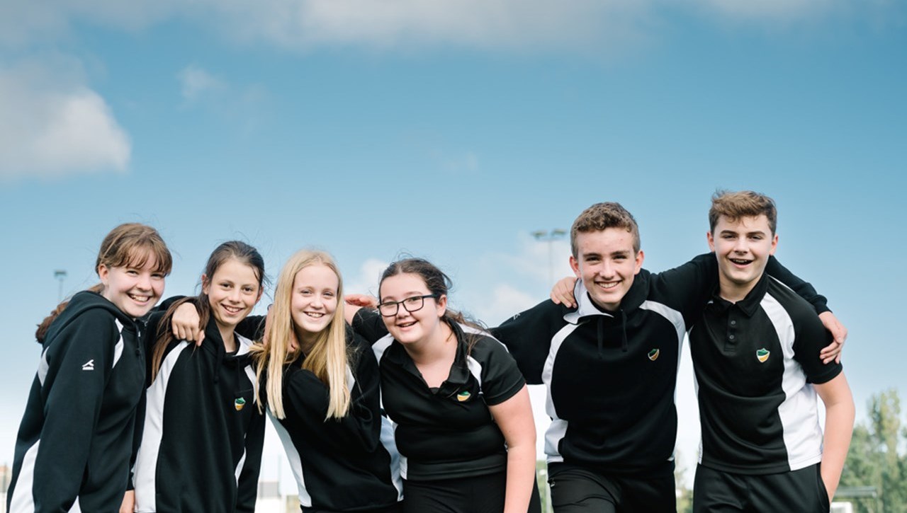 Bedlington Academy-168