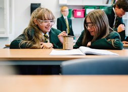 Bedlington Academy - 139