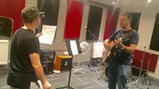 West Wing Studios enrichment day