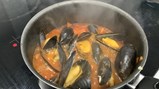 Food Tech - Mussels
