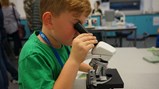 Bedlington Academy open evening 2019