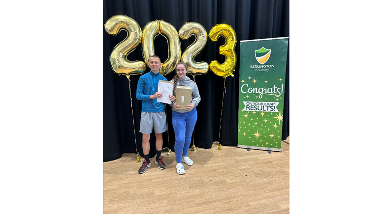 GCSE results
