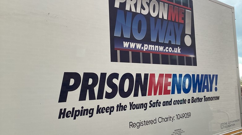 Bedlington Prison Visit 2025 (1)