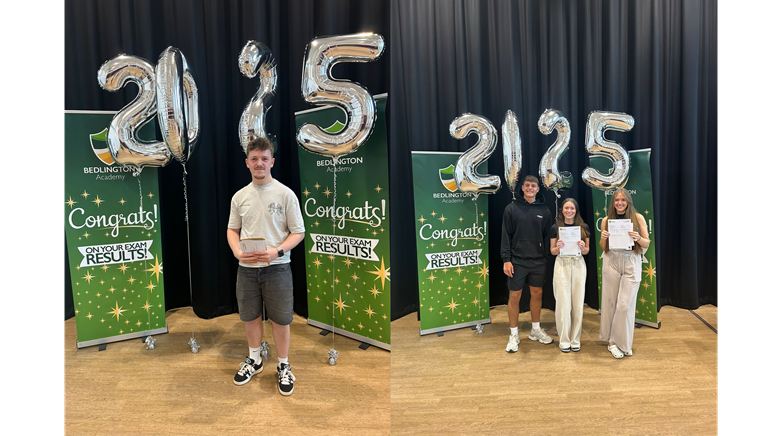 Bed a level results 