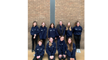 Year 8 Girls Active