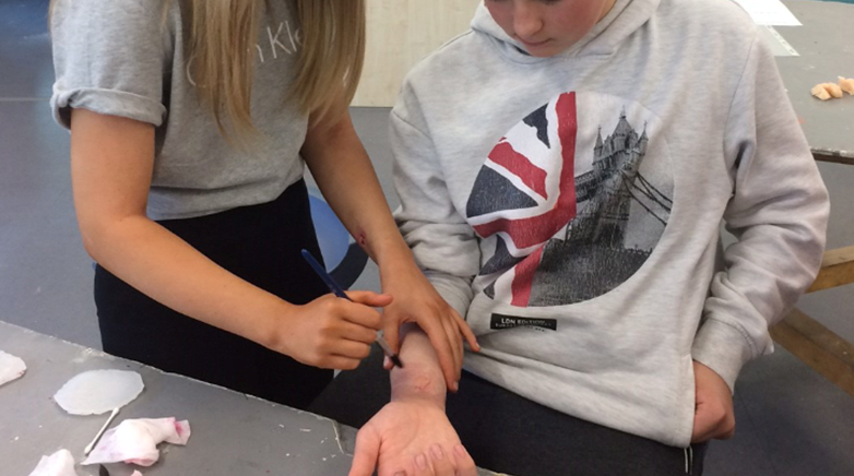 Enrichment Week