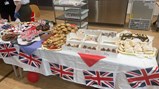 Bake sale