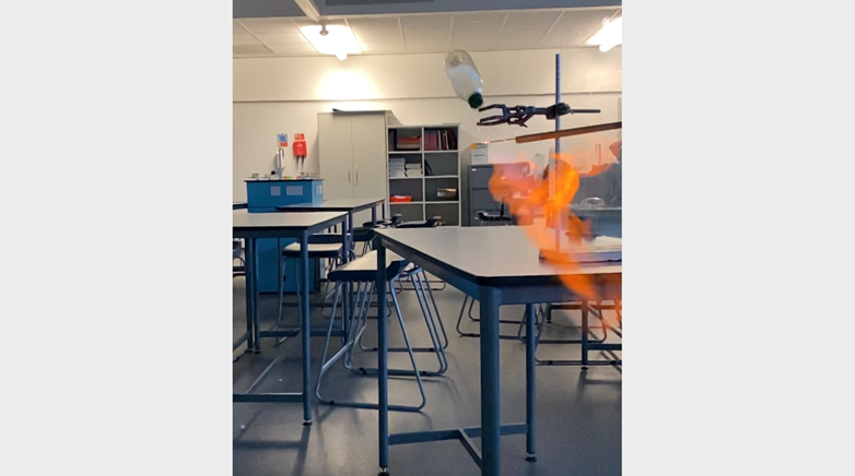 STEM club