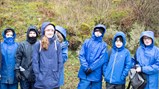 Patterdale geography trip 