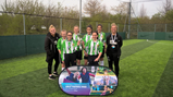 Girls Football Week tournament triumph!