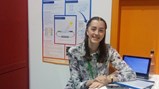 Megan Goss Science Fair