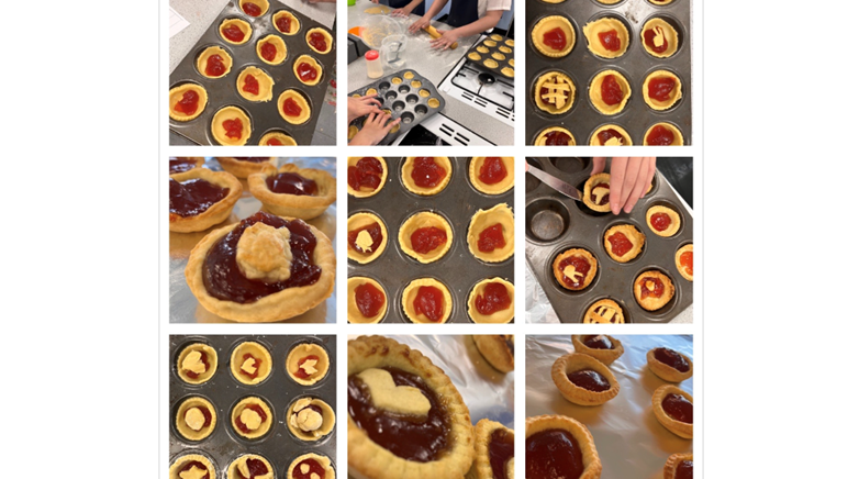 Food tech