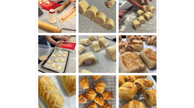 Food tech