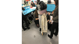 Creative fashion workshop