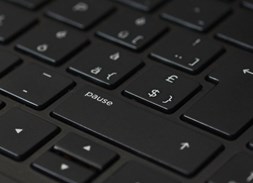 Keyboard