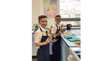 Year 7 food