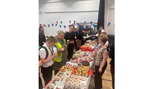 Bake sale