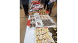 Bake sale