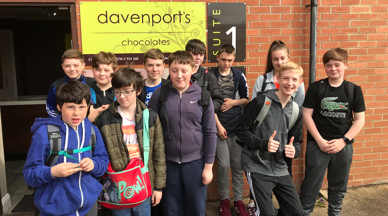Enrichment Week