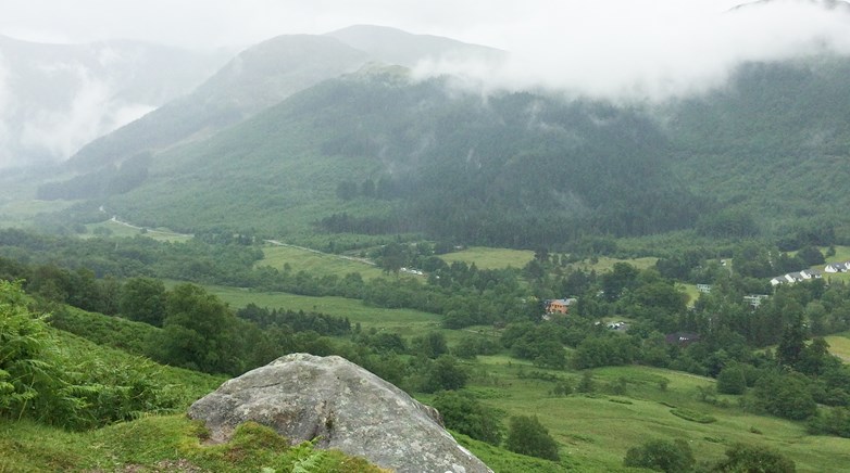 Ben Nevis 2018