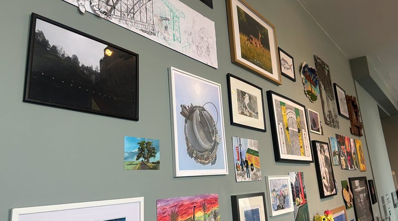 Baltic Open Exhibition 