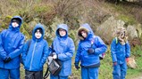 Patterdale geography trip 