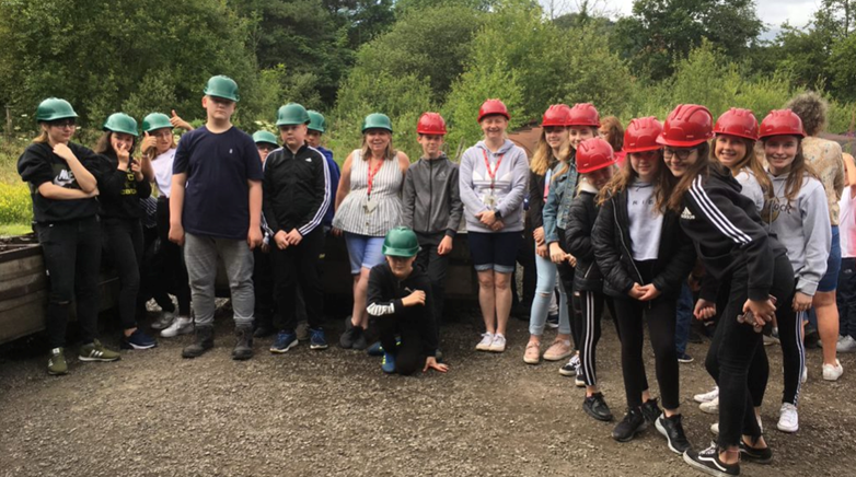 Enrichment Week