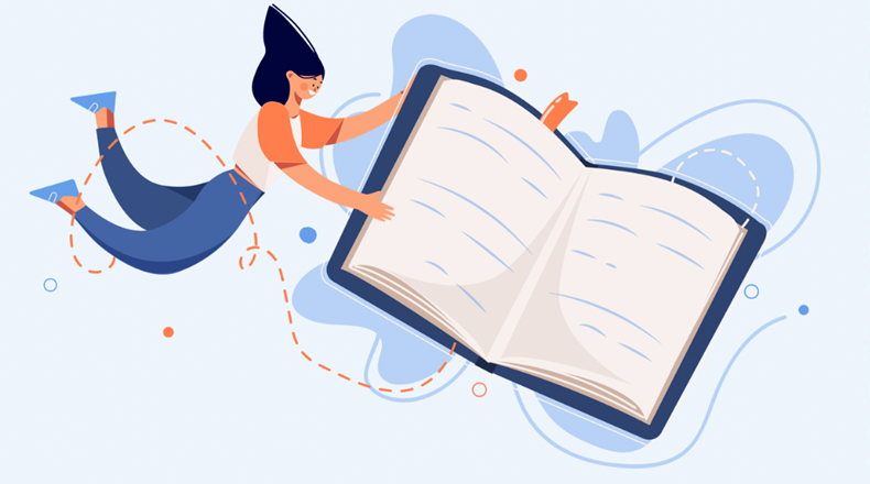 Recommended reads 