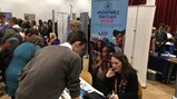 Bedlington careers fair