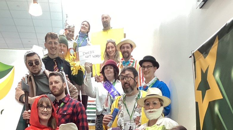 World Book Day 2026 -2