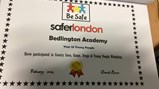 Be safe visit