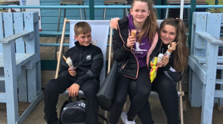 Enrichment Week