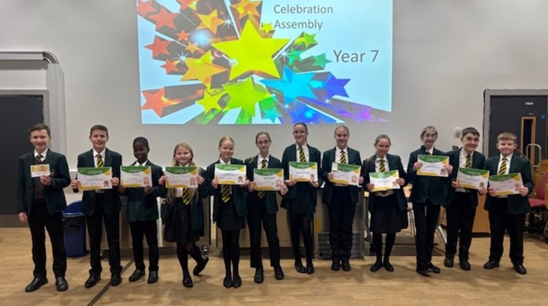 Celebration Station- 4