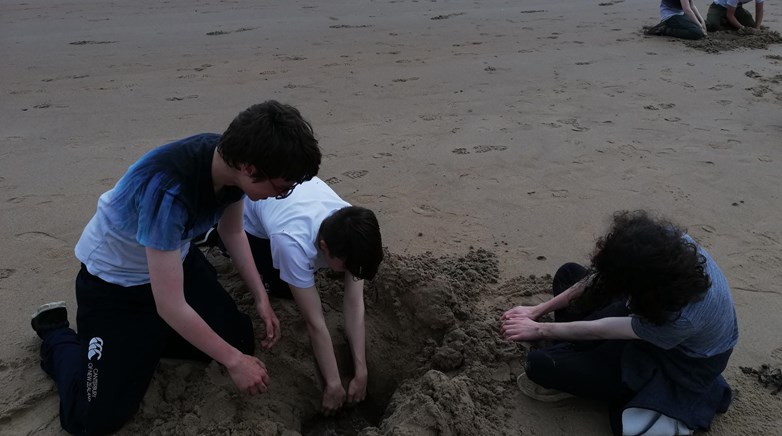 Enrichment Week