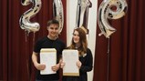 Bedlington GCSE day