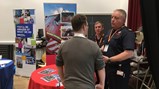 Bedlington careers fair