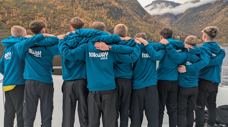 Norway Trip- 8