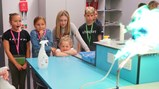 Bedlington Academy open evening 2019