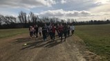 Bedlington Academy Sport Relief 2020
