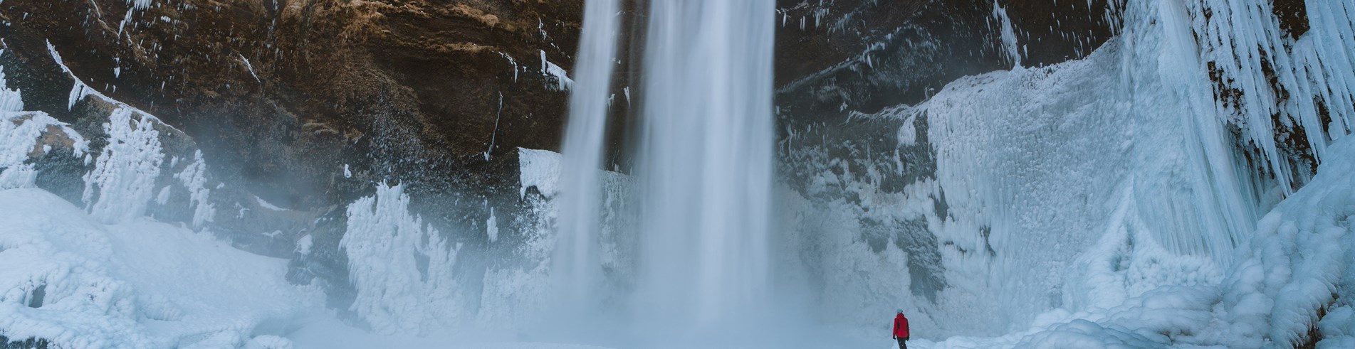 Opportunity to visit Iceland! 