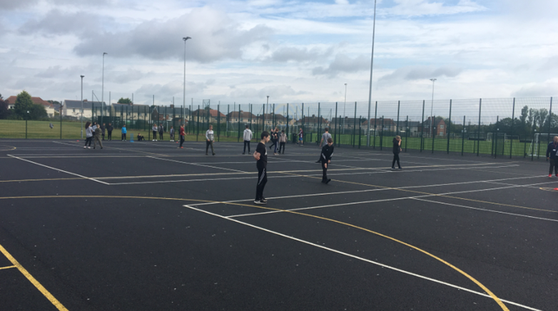 Enrichment Week