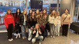 Maths Trip- 18