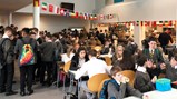 European Day of Languages 2018