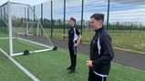 Year 10 PE