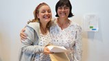 A level results day 2018