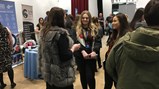 Bedlington careers fair