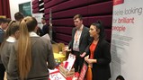 Bedlington careers fair