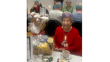 Christmas lunch